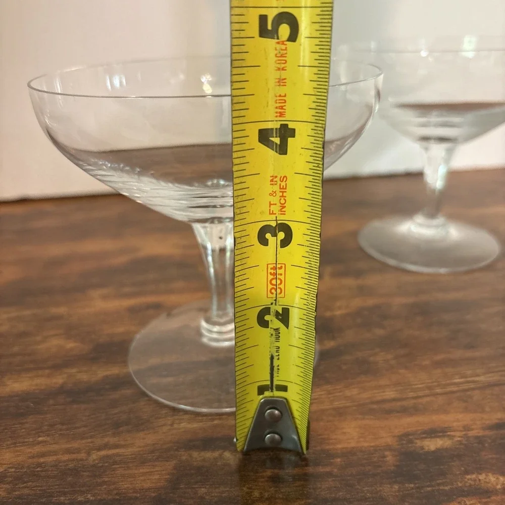Fostoria product set